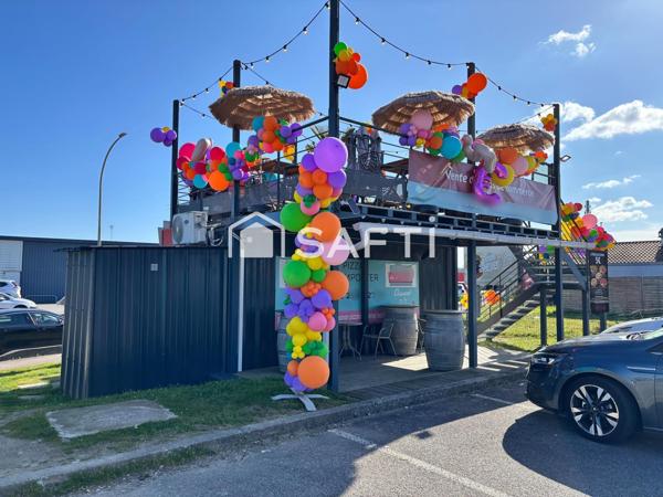 faible charge, forte rentabilité affaire à saisir