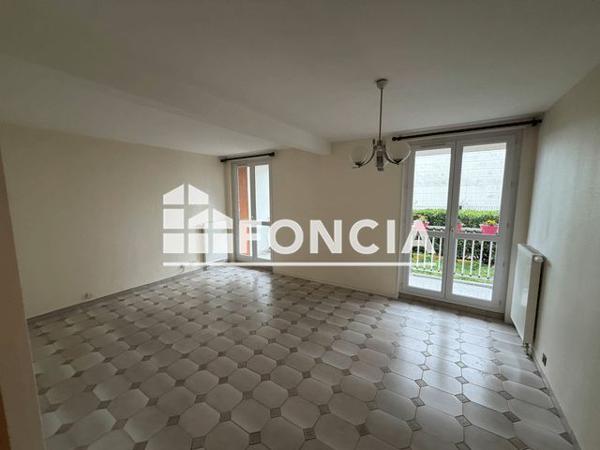 Location Appartement 4 pièces 70 m² - Lormont 33310