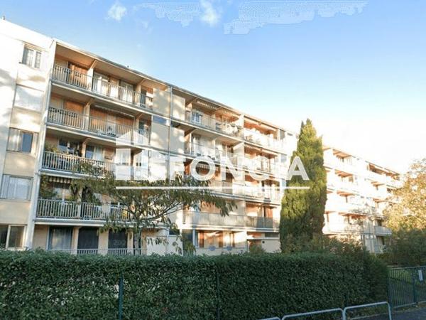Location Appartement 4 pièces 70 m² - Lormont 33310