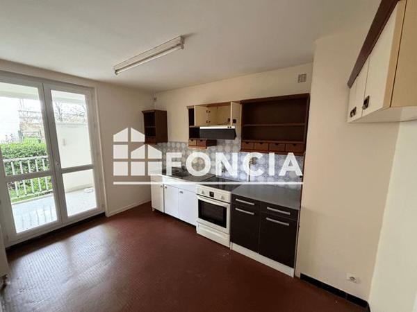 Location Appartement 4 pièces 70 m² - Lormont 33310