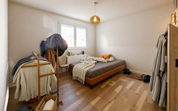 Maison à vendre    4 pièces • 82 m2 Périgueux