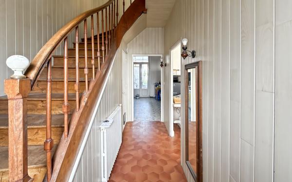 Maison à vendre    4 pièces • 82 m2 Périgueux