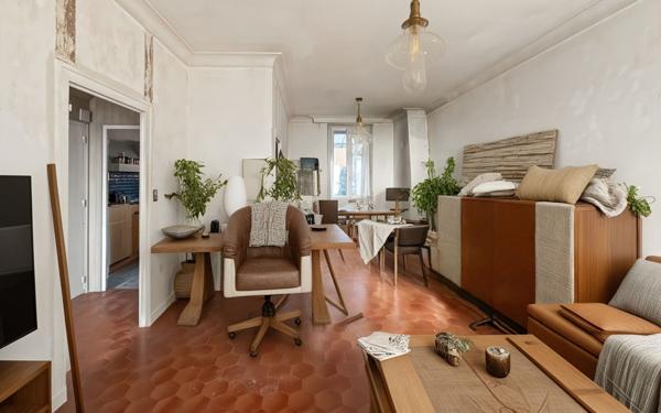 Maison à vendre    4 pièces • 82 m2 Périgueux