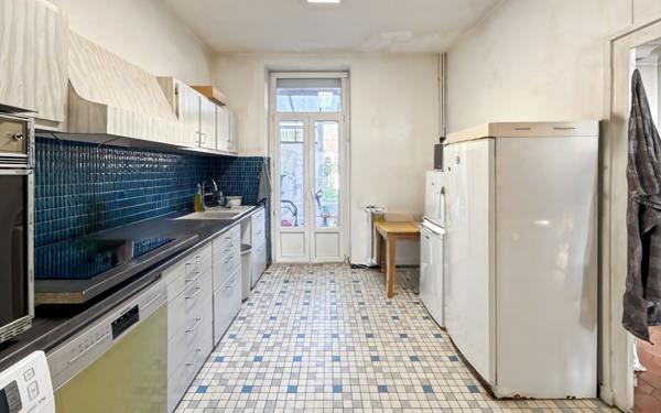Maison à vendre    4 pièces • 82 m2 Périgueux