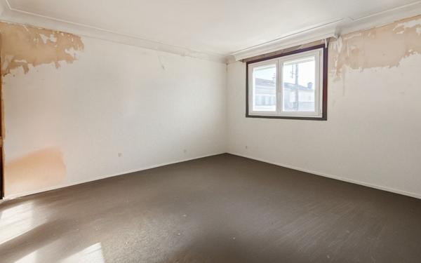 Maison à vendre    4 pièces • 82 m2 Périgueux