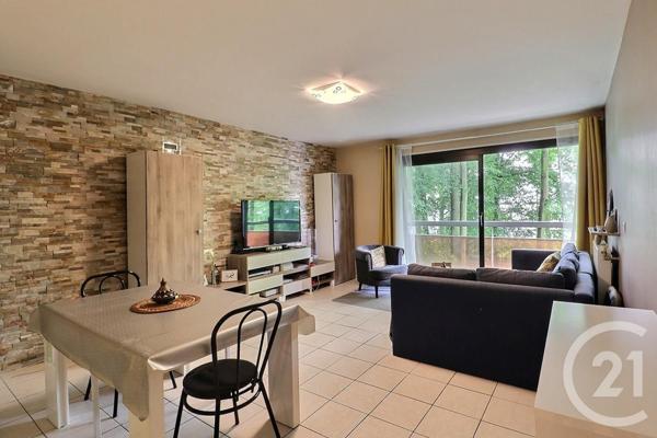 Appartement F3 à vendre  3 pièces - 74,16 m2 TREMBLAY EN FRANCE - 93