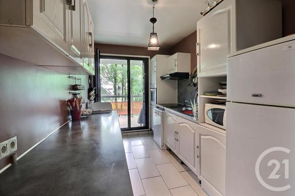 Appartement F3 à vendre  3 pièces - 74,16 m2 TREMBLAY EN FRANCE - 93