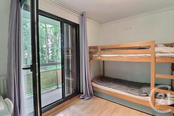 Appartement F3 à vendre  3 pièces - 74,16 m2 TREMBLAY EN FRANCE - 93