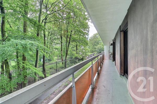 Appartement F3 à vendre  3 pièces - 74,16 m2 TREMBLAY EN FRANCE - 93