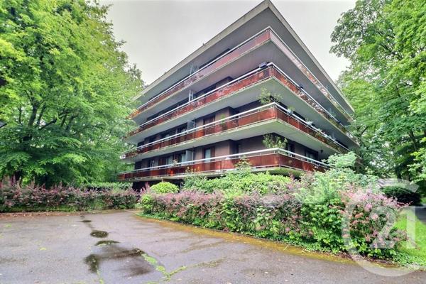 Appartement F3 à vendre  3 pièces - 74,16 m2 TREMBLAY EN FRANCE - 93