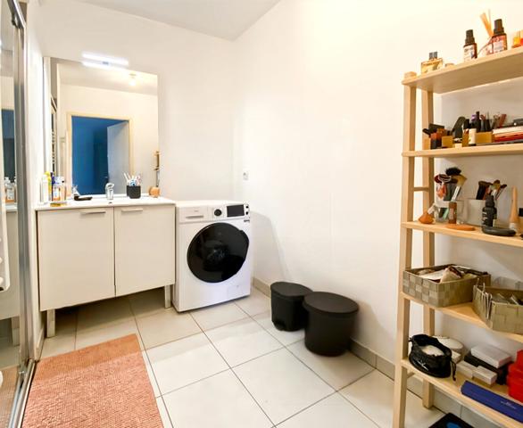 A vendre : Appartement 2 pièces clé en main, Hauts de Sainte-Marthe