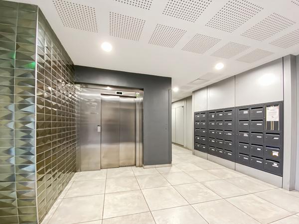 A vendre : Appartement 2 pièces clé en main, Hauts de Sainte-Marthe