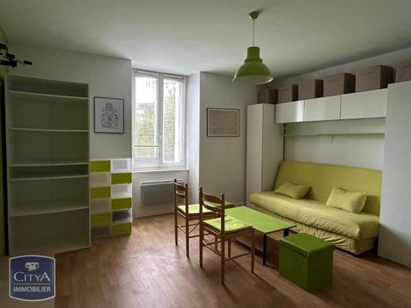 Appartement à louer 3 pièces 69.4m²