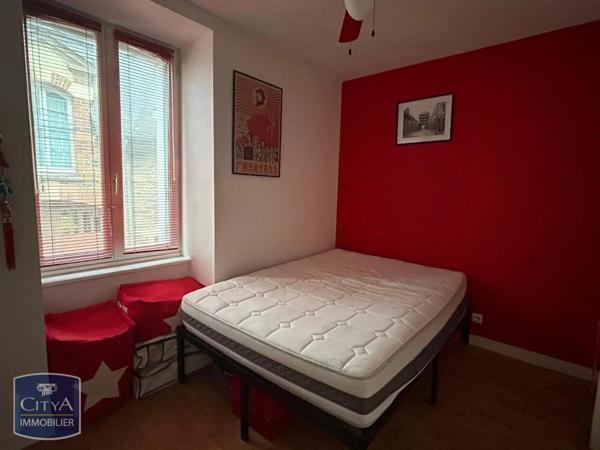 Appartement à louer 3 pièces 69.4m²