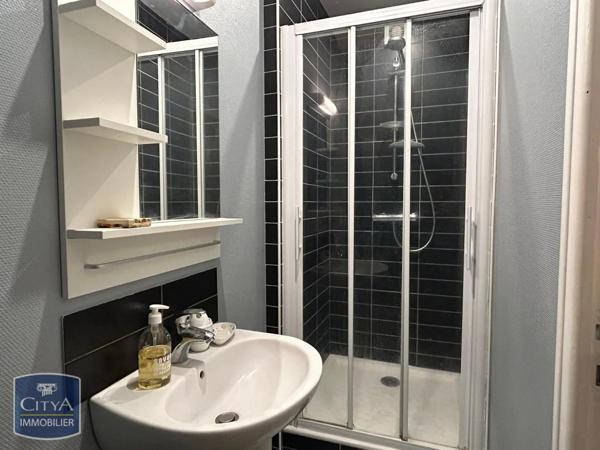 Appartement à louer 3 pièces 69.4m²