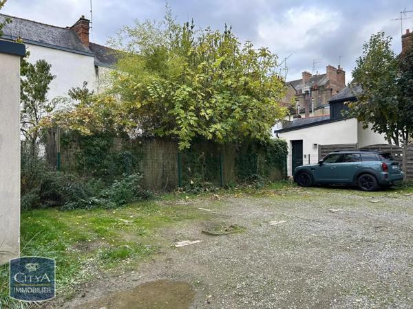 Appartement à louer 3 pièces 69.4m²