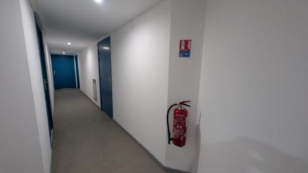 Studio Montpellier 20.10 m²