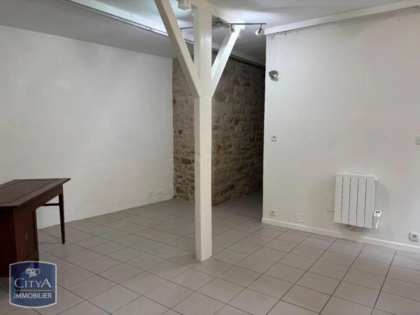 Local commercial à louer Guérande (44350)