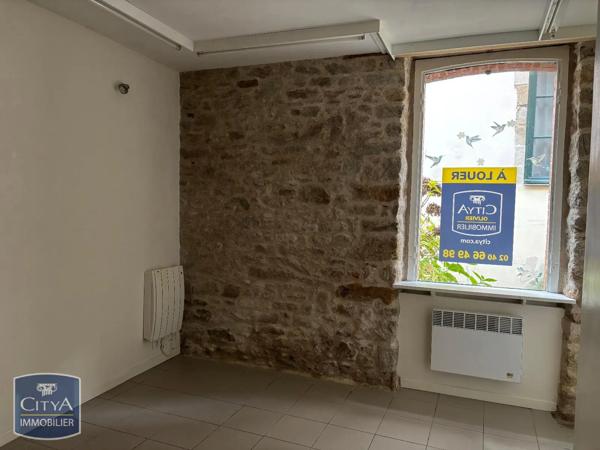 Local commercial à louer Guérande (44350)