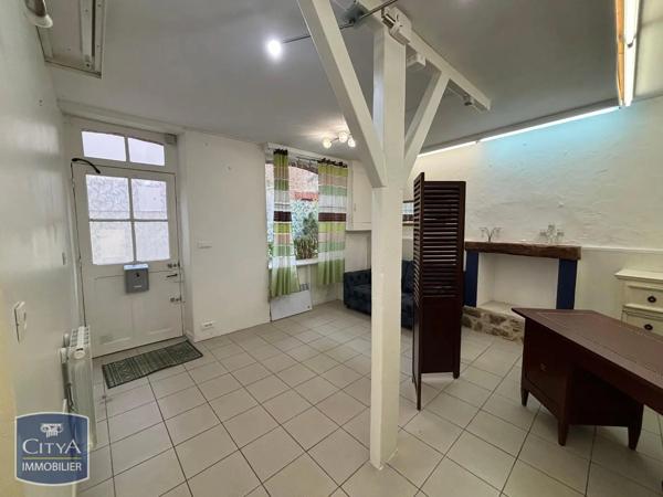 Local commercial à louer Guérande (44350)