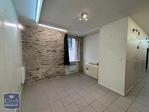 Local commercial à louer Guérande (44350)