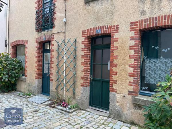 Local commercial à louer Guérande (44350)