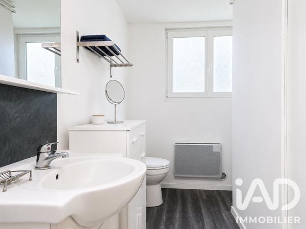 Maison à vendre 3 pièces 49 m² Lille