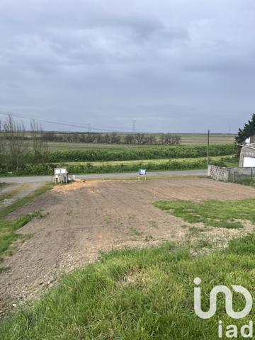 Terrain à vendre 403 m² Charron