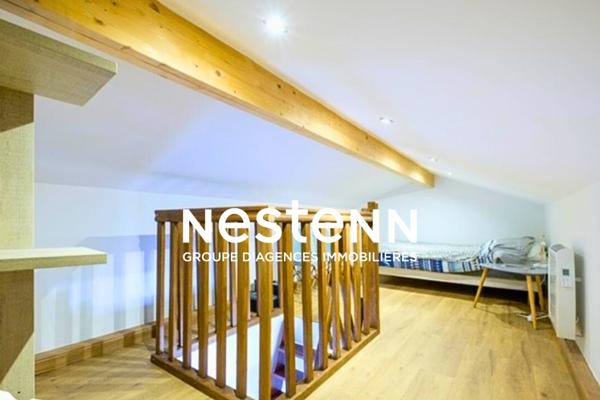 Maison moderne à vendre à Vénissieux - 3 chambres, 90 m²