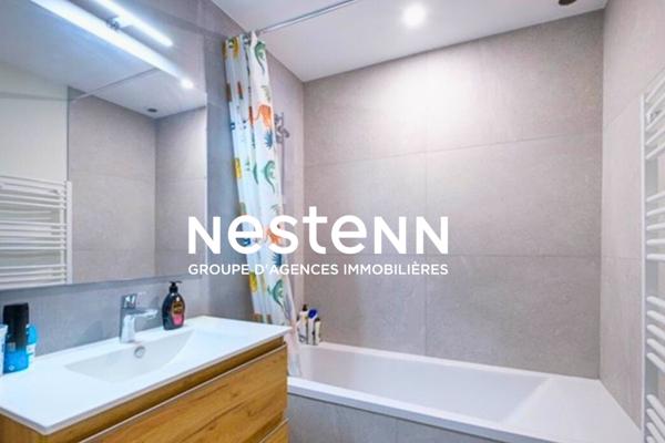 Maison moderne à vendre à Vénissieux - 3 chambres, 90 m²