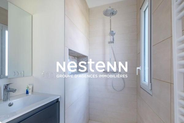 Maison moderne à vendre à Vénissieux - 3 chambres, 90 m²