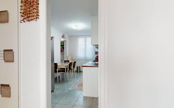 Appartement à vendre    3 pièces • 68,40 m2 Villefranche-sur-Saône