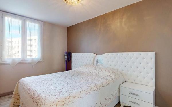 Appartement à vendre    3 pièces • 68,40 m2 Villefranche-sur-Saône