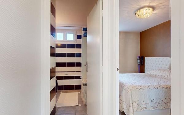 Appartement à vendre    3 pièces • 68,40 m2 Villefranche-sur-Saône