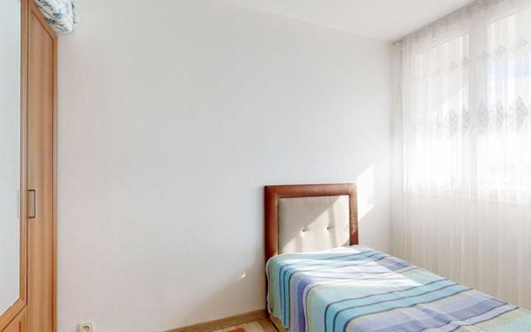 Appartement à vendre    3 pièces • 68,40 m2 Villefranche-sur-Saône