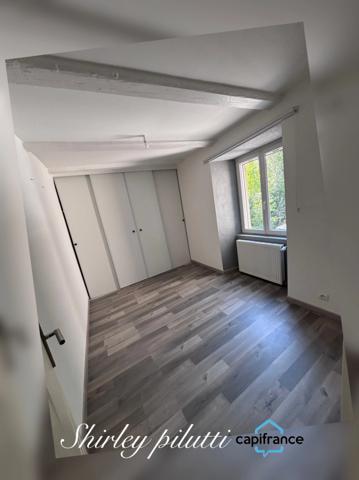 Appartement T3 de 56 m² à vendre à Hérimoncourt – Proche commerces et transports