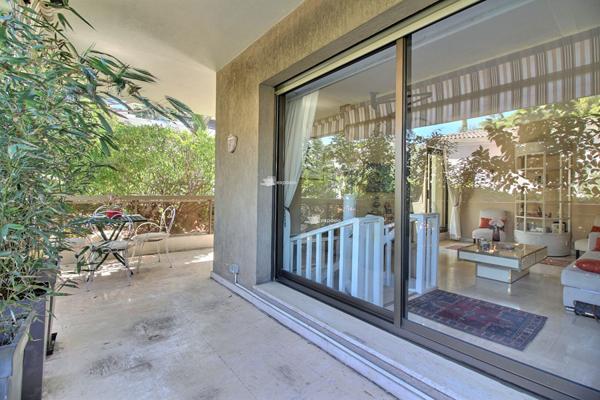 Vente Appartement Le Cannet Résidentiel - 2 pièces en duplex