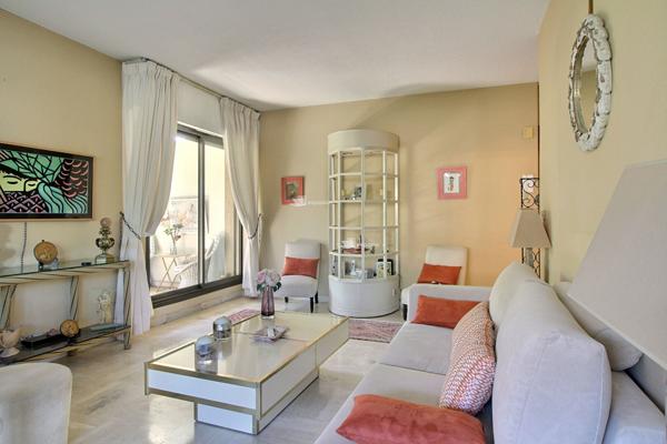 Vente Appartement Le Cannet Résidentiel - 2 pièces en duplex