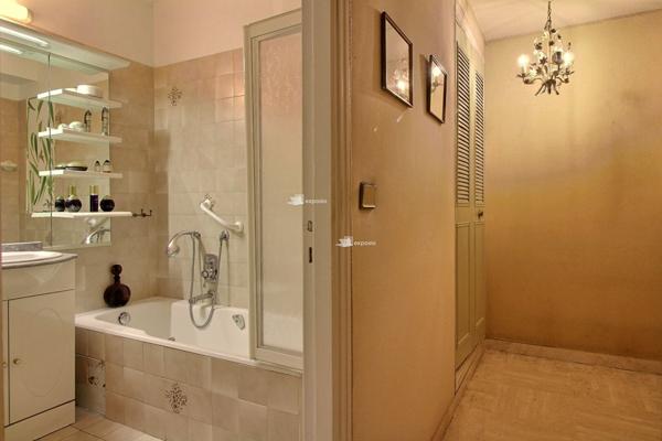 Vente Appartement Le Cannet Résidentiel - 2 pièces en duplex