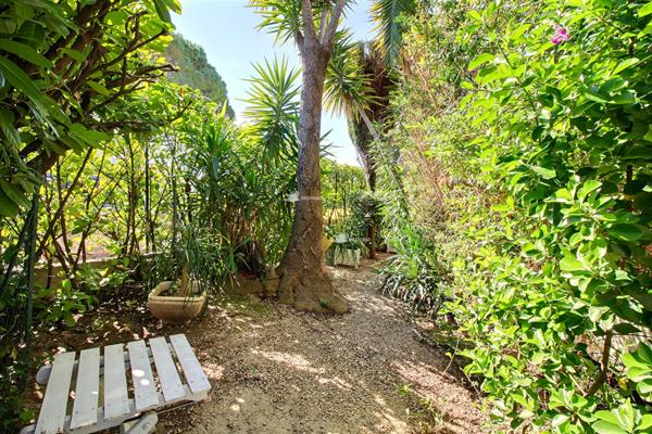 Vente Appartement Le Cannet Résidentiel - 2 pièces en duplex