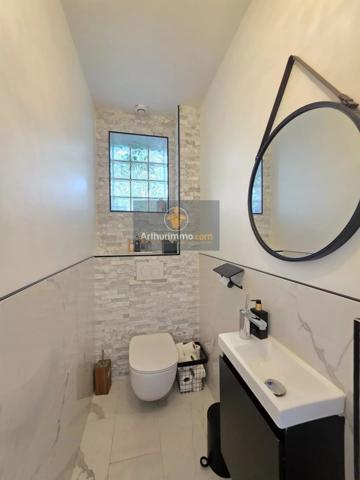 Vente Maison 6 pièces 180 m2 à Sarcelles