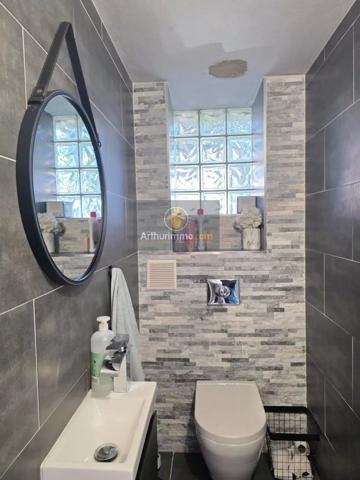 Vente Maison 6 pièces 180 m2 à Sarcelles