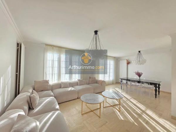 Vente Maison 6 pièces 180 m2 à Sarcelles