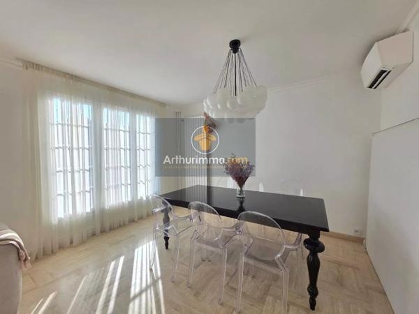 Vente Maison 6 pièces 180 m2 à Sarcelles