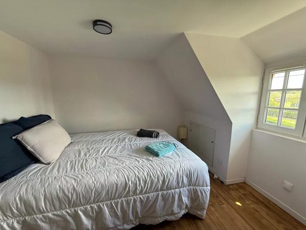 Belle maison de village avec gîte indépendant et 6500m² de parc