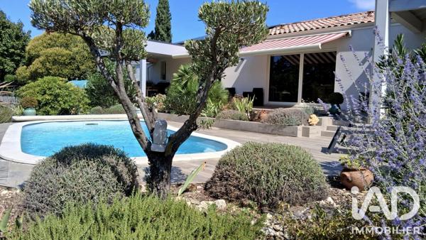 Maison à vendre 5 pièces 131 m² Aulnay