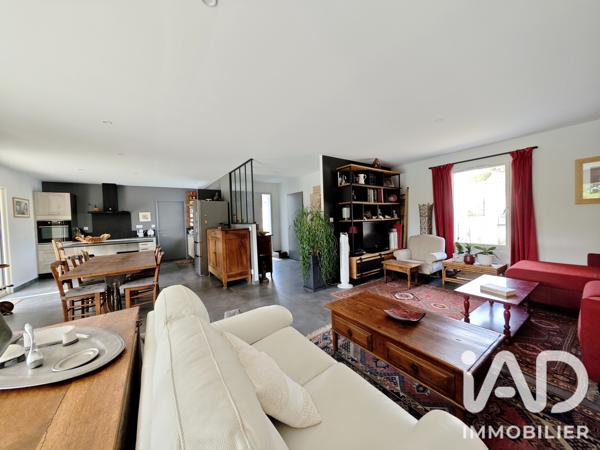 Maison à vendre 5 pièces 131 m² Aulnay