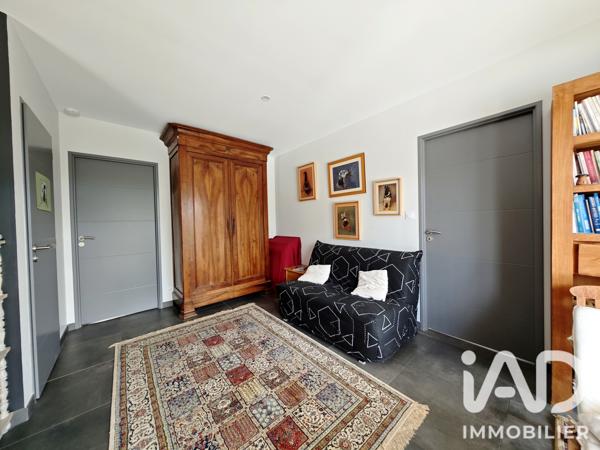 Maison à vendre 5 pièces 131 m² Aulnay