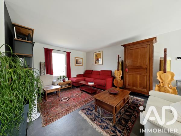 Maison à vendre 5 pièces 131 m² Aulnay