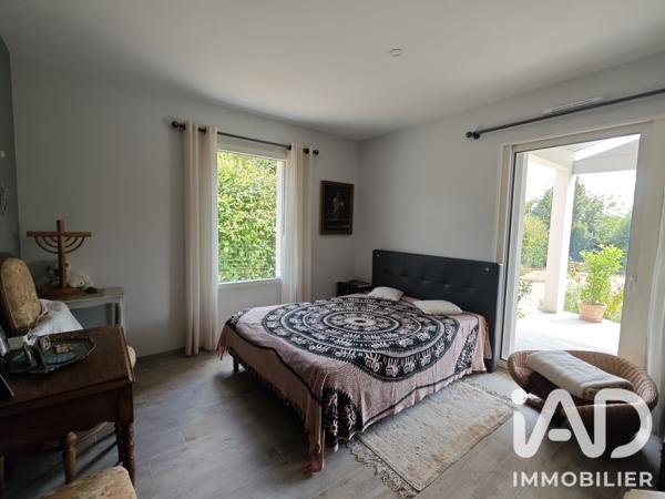 Maison à vendre 5 pièces 131 m² Aulnay